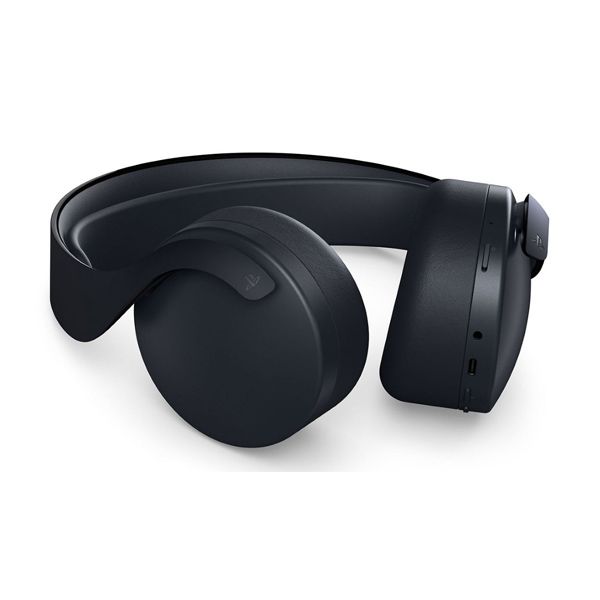PlayStation Pulse 3D Wireless Headset, midnight black
