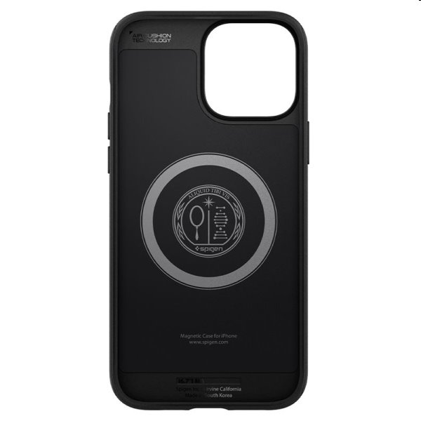 Zadný kryt Spigen Core Armor pre Apple iPhone 13 Pro, čierna Zadný kryt Spigen Core Armor pre Apple iPhone 13 Pro, čierna
