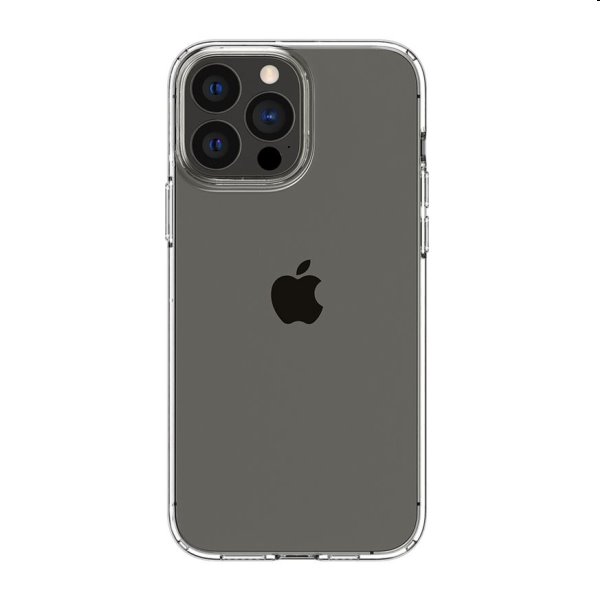 Puzdro Spigen Liquid Crystal pre Apple iPhone 13 Pro, clear Puzdro Spigen Liquid Crystal pre Apple iPhone 13 Pro, clear