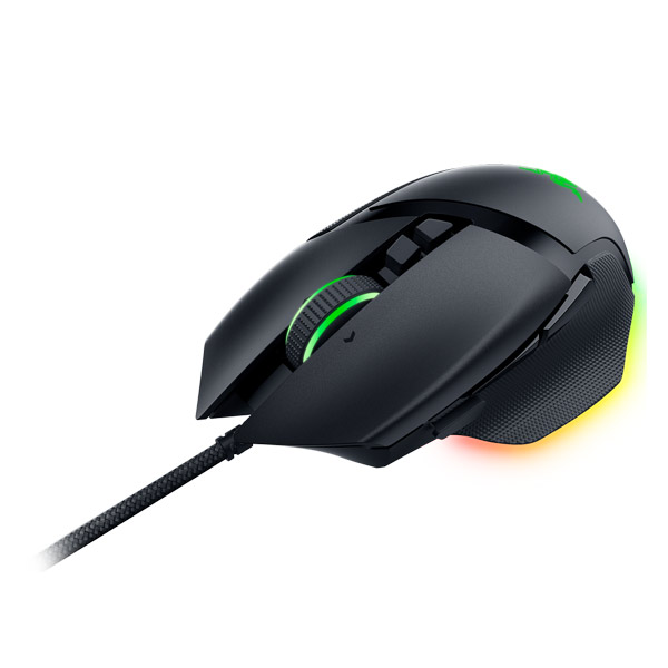 Herná myš Razer Basilisk V3 Herná myš Razer Basilisk V3
