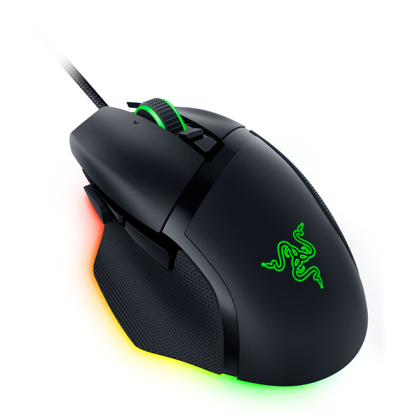 Herná myš Razer Basilisk V3 Herná myš Razer Basilisk V3