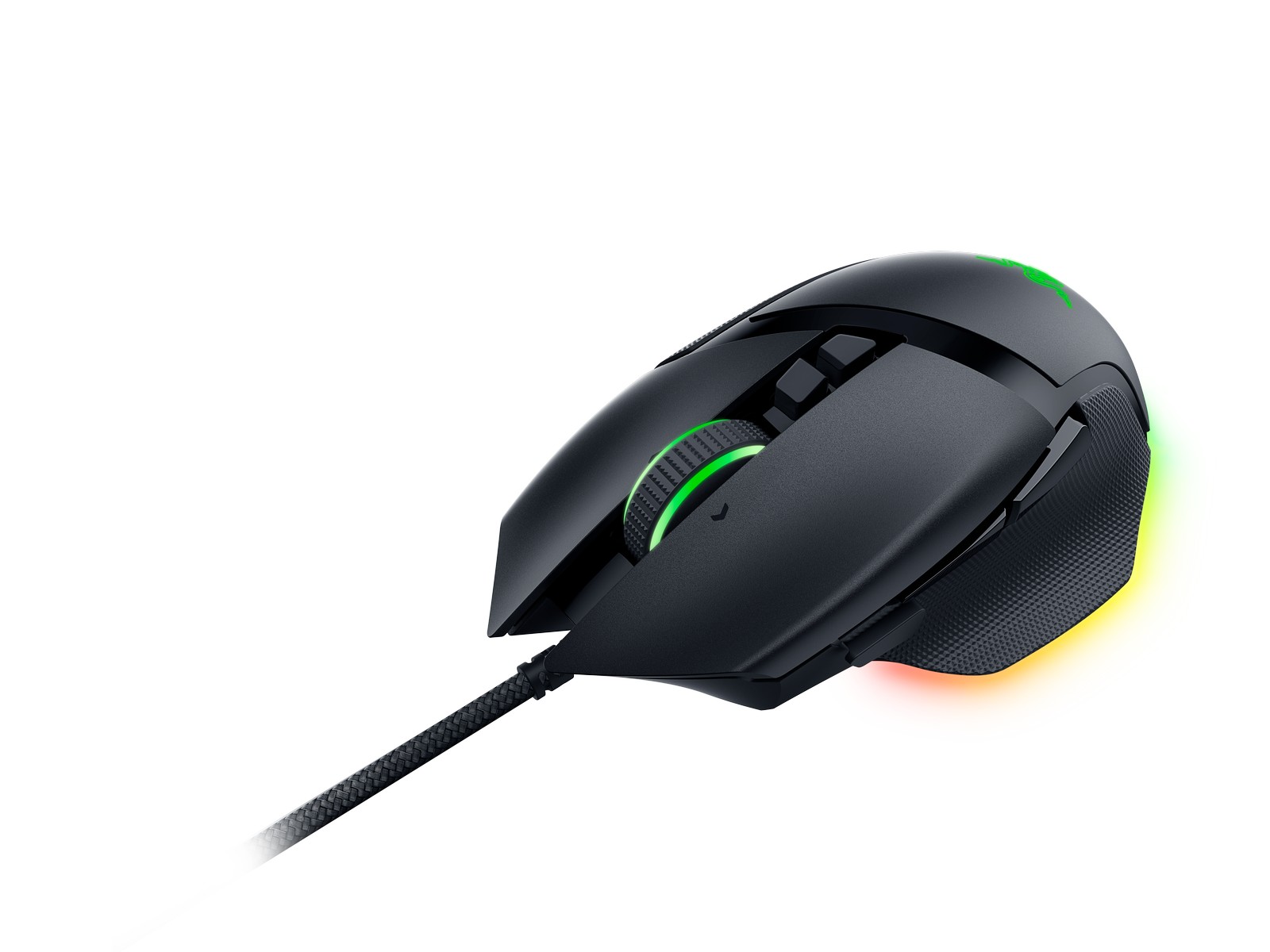 Herná myš Razer Basilisk V3 Herná myš Razer Basilisk V3