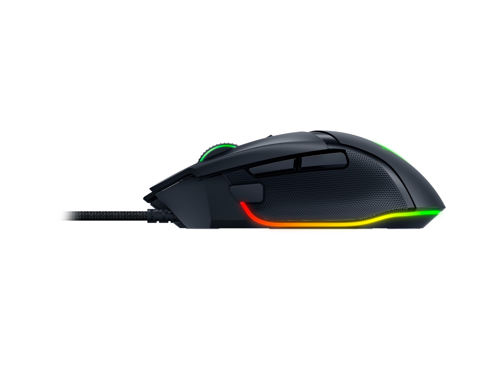 Herná myš Razer Basilisk V3 Herná myš Razer Basilisk V3