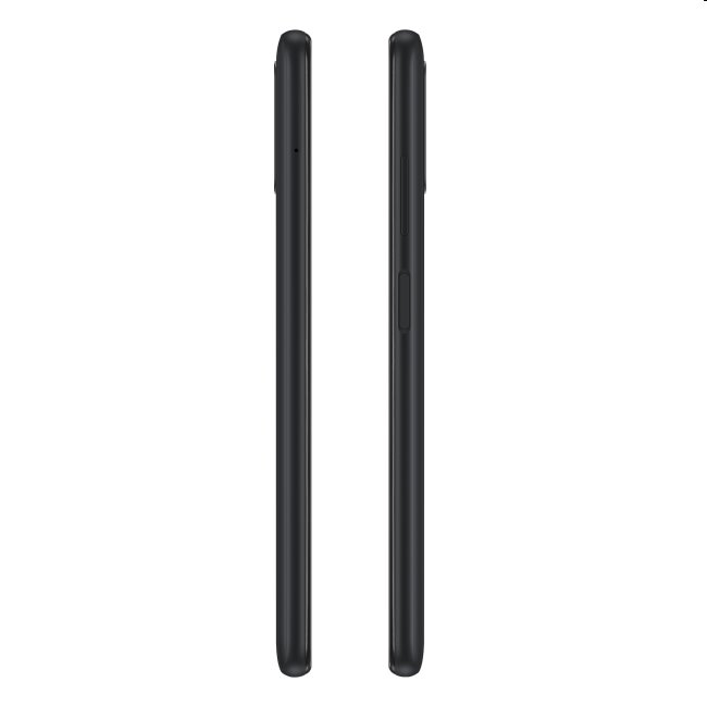 Samsung Galaxy A03s, 3/32GB, black Samsung Galaxy A03s, 3/32GB, black