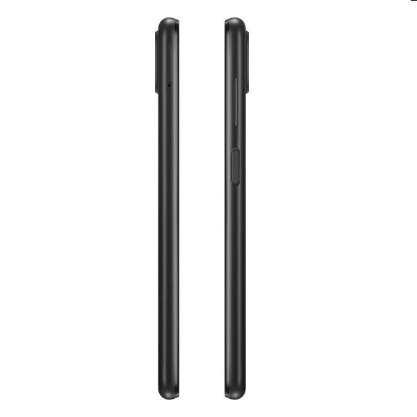 Samsung Galaxy A12 - A127F, 4/64GB, black Samsung Galaxy A12 - A127F, 4/64GB, black