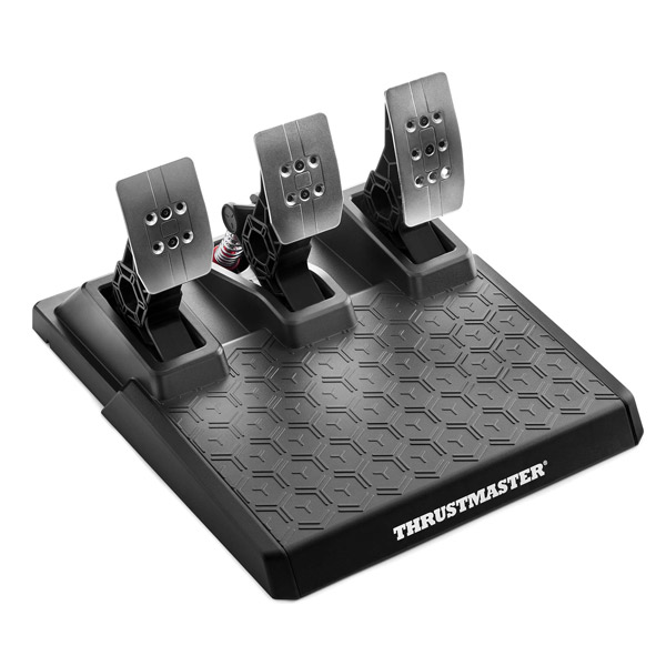 Thrustmaster T248 sada volantu a pedálov pre PS5/PS4/PC