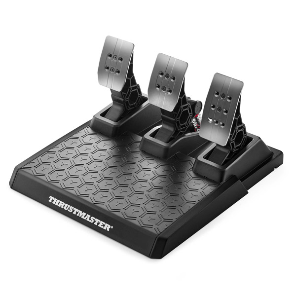 Thrustmaster T248 sada volantu a pedálov pre PS5/PS4/PC