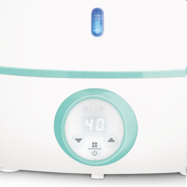 TrueLife Invio BW Double - Multifunkčný ohrievač a sterilizátor