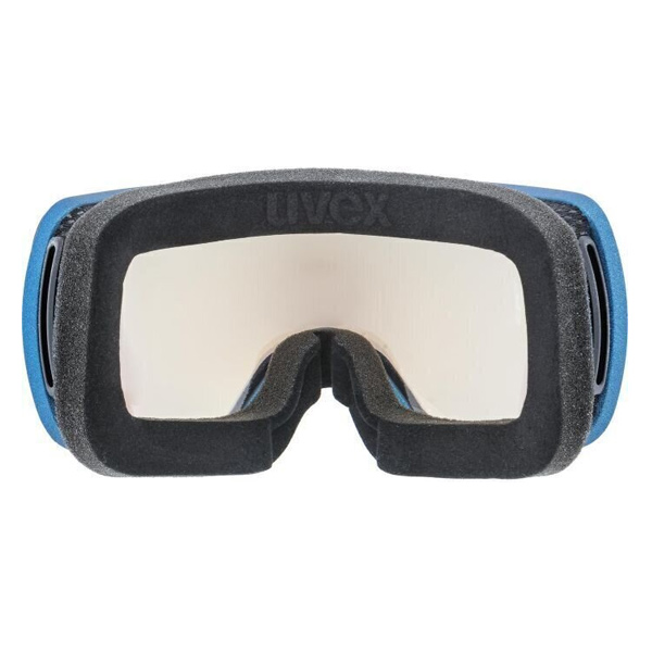 UVEX Compact V, Underwater Mat Variomatic Green Mirror UVEX Compact V, Underwater Mat Variomatic Green Mirror