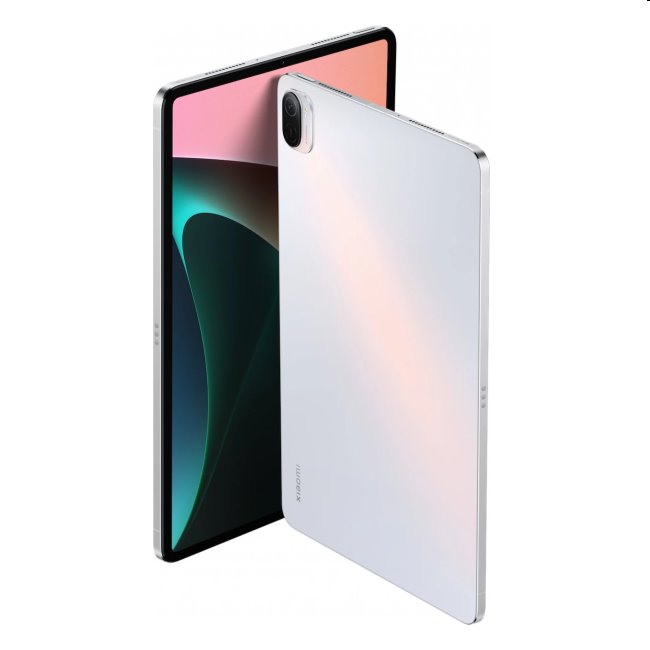Xiaomi Pad 5, 6/128GB, pearl white