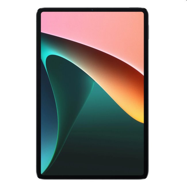 Xiaomi Pad 5, 6/128GB, pearl white