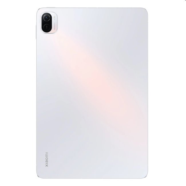 Xiaomi Pad 5, 6/128GB, pearl white