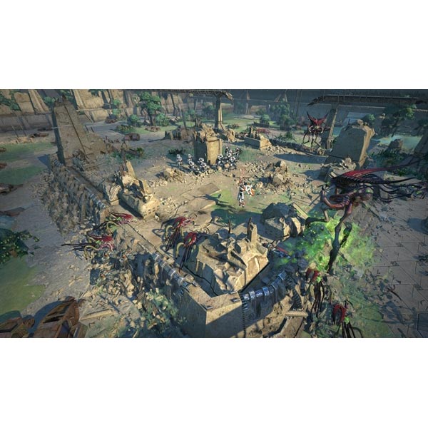 Age of Wonders: Planetfall (Premium Edition) [Steam]