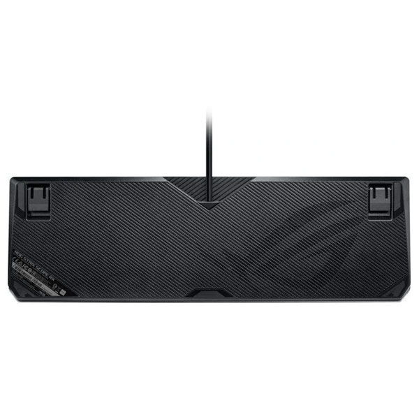 ASUS ROG Strix Scope RX CZ/SK ASUS ROG Strix Scope RX CZ/SK