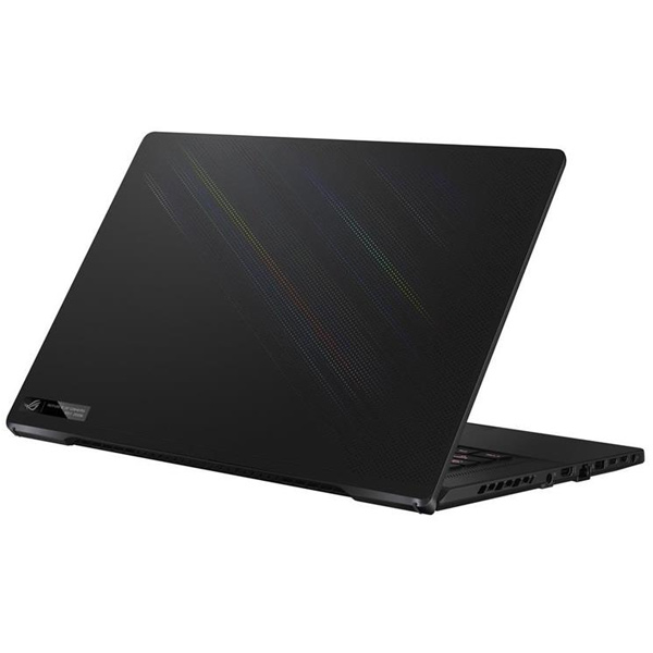 ASUS ROG Zephyrus M16 GU603HM-KR006T i7-11800H, 8GB, 512GB SSD, RTX3060 (6GB), 16" WUXGA, IPS, Win10, OffBlack