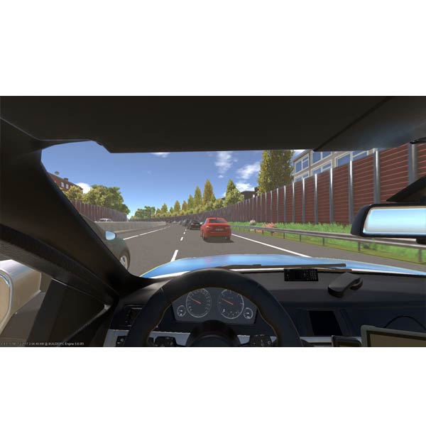 Autobahn Police Simulator 2