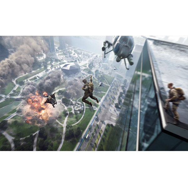 Battlefield 2042 (Gold Edition) Battlefield 2042 (Gold Edition)