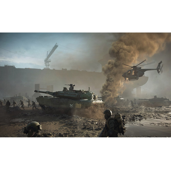 Battlefield 2042 (Gold Edition) Battlefield 2042 (Gold Edition)
