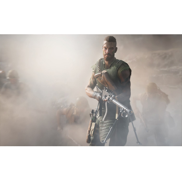 Battlefield 5 (Deluxe Edition) Battlefield 5 (Deluxe Edition)