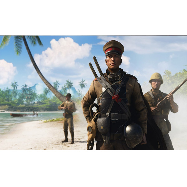 Battlefield 5 Battlefield 5