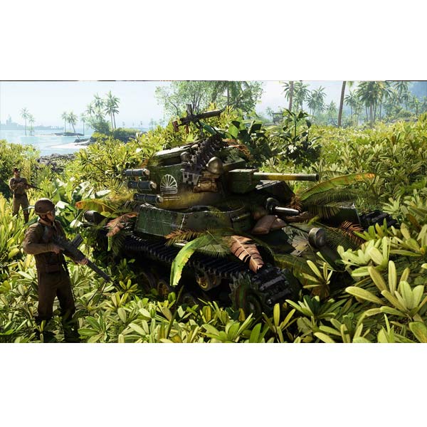 Battlefield 5 Battlefield 5
