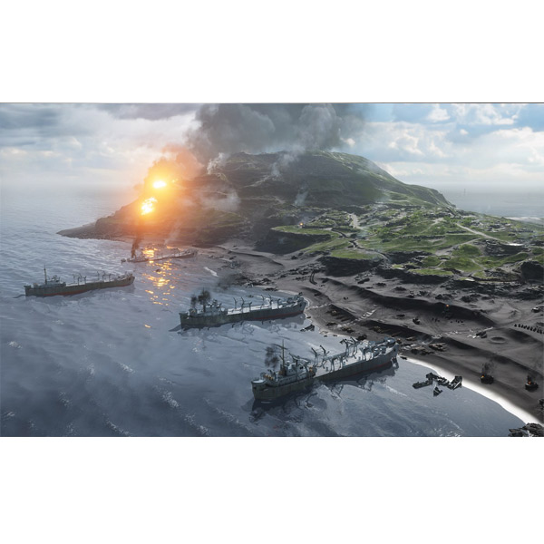 Battlefield 5 Battlefield 5