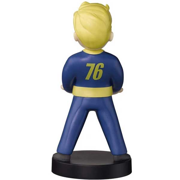 Cable Guy Vault Boy (Fallout 76)