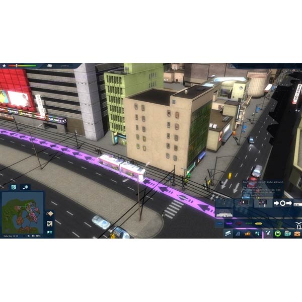 Cities in Motion 2 Collection [Steam]