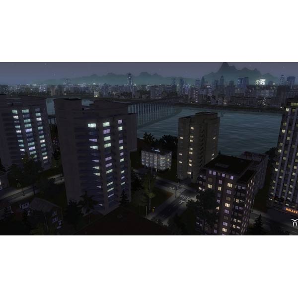 Cities in Motion 2 Collection [Steam]