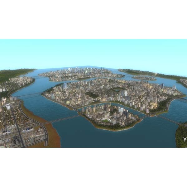 Cities in Motion 2 Collection [Steam]