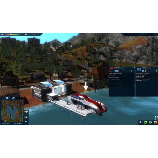Cities in Motion 2 Collection [Steam]