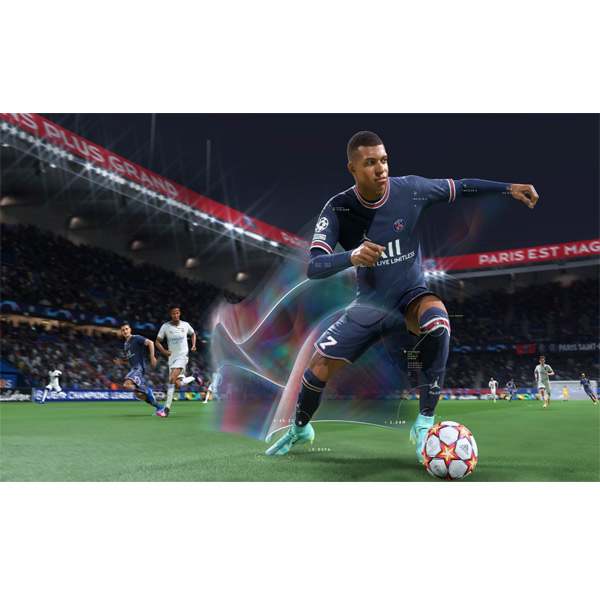 FIFA 22 CZ (Standard Edition) FIFA 22 CZ (Standard Edition)