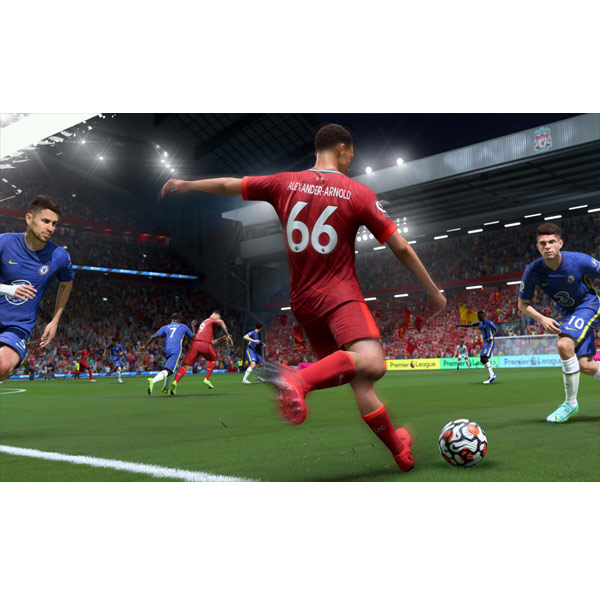 FIFA 22 CZ (Standard Edition) FIFA 22 CZ (Standard Edition)