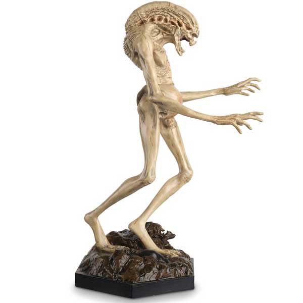 Figúrka Alien Newborn (Alien Resurrection) Special Edition