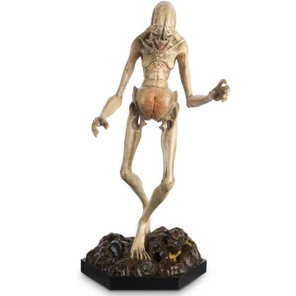 Figúrka Alien Newborn (Alien Resurrection) Special Edition