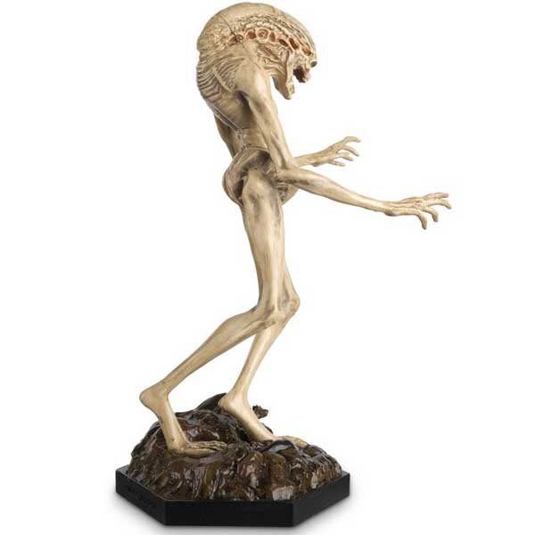 Figúrka Alien Newborn (Alien Resurrection) Special Edition
