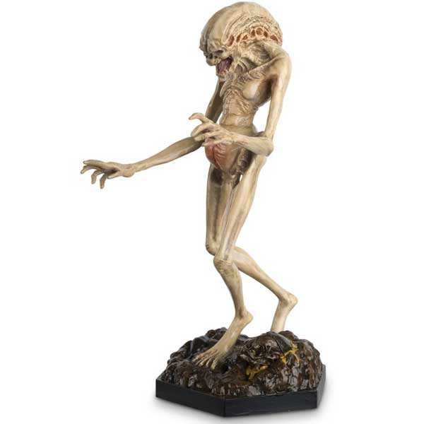 Figúrka Alien Newborn (Alien Resurrection) Special Edition