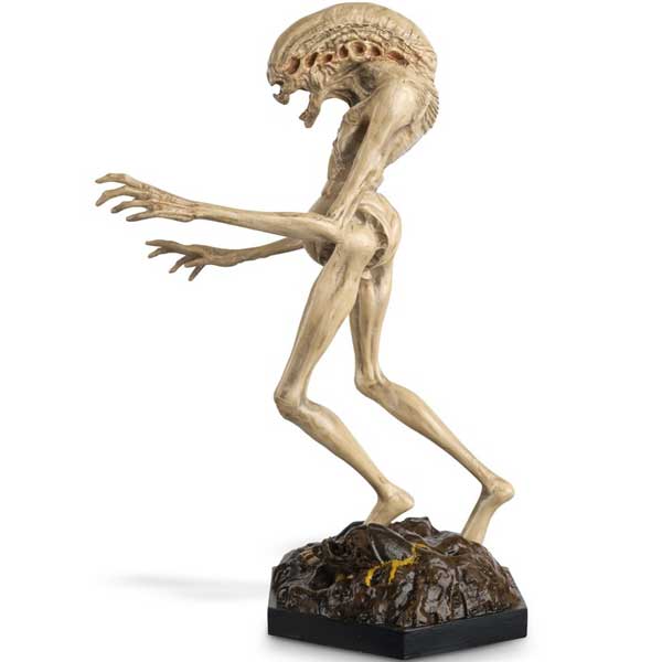 Figúrka Alien Newborn (Alien Resurrection) Special Edition