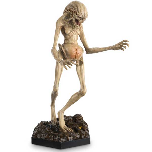 Figúrka Alien Newborn (Alien Resurrection) Special Edition