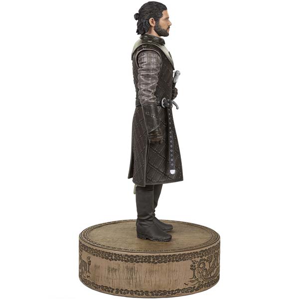Figúrka Jon Snow Premium (Game of Thrones)