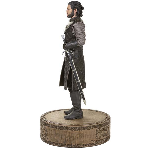 Figúrka Jon Snow Premium (Game of Thrones)