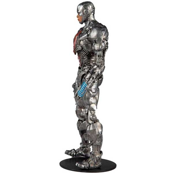 Figúrka Justice League Movie Cyborg (DC)