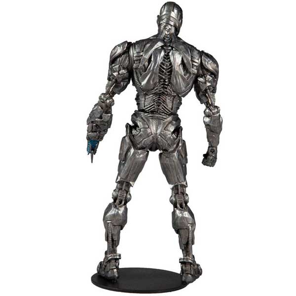 Figúrka Justice League Movie Cyborg (DC)