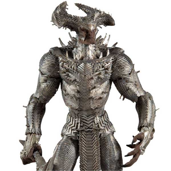 Figúrka Justice League Steppenwolf (DC) 30 cm