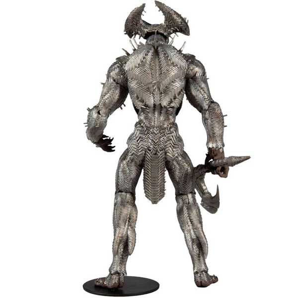 Figúrka Justice League Steppenwolf (DC) 30 cm