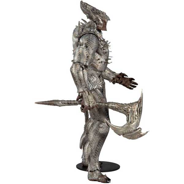 Figúrka Justice League Steppenwolf (DC) 30 cm