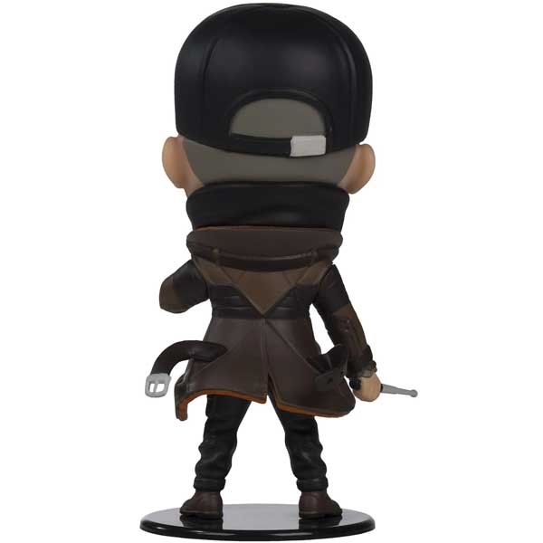 Figúrka Ubisoft Heroes: Series 3 Aiden Pearce (Watch Dogs) Figúrka Ubisoft Heroes: Series 3 Aiden Pearce (Watch Dogs)