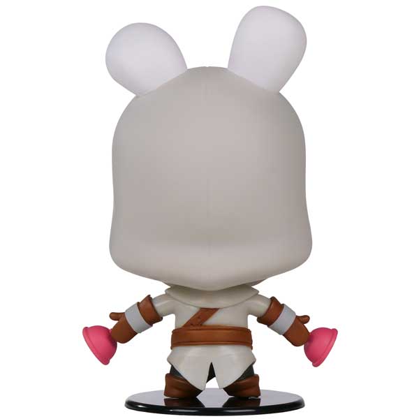 Figúrka Ubisoft Heroes: Series 3 Rabbid Ezio (Rabbids) Figúrka Ubisoft Heroes: Series 3 Rabbid Ezio (Rabbids)