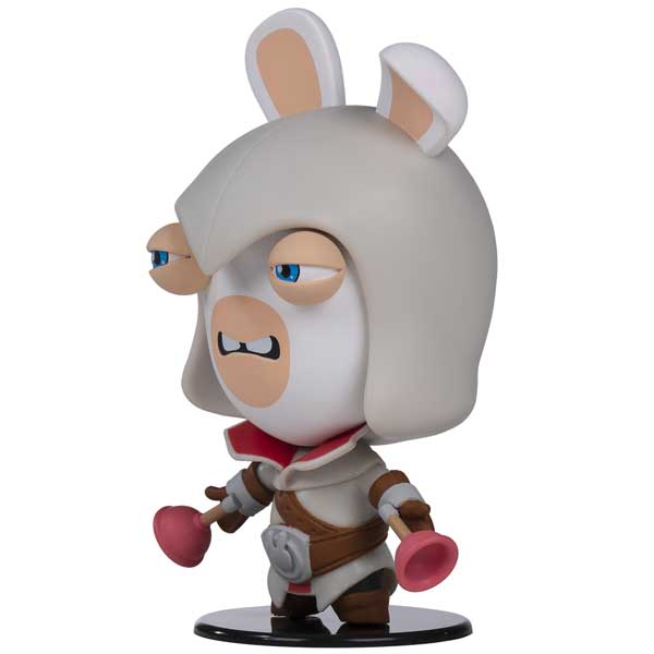 Figúrka Ubisoft Heroes: Series 3 Rabbid Ezio (Rabbids) Figúrka Ubisoft Heroes: Series 3 Rabbid Ezio (Rabbids)