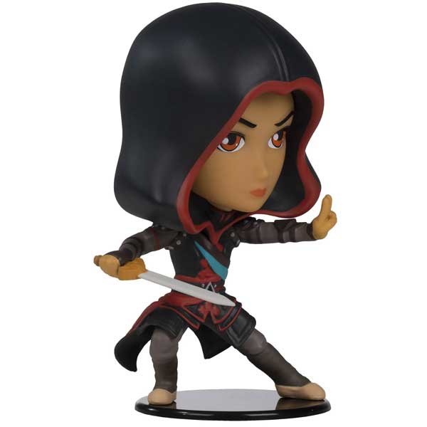 Figúrka Ubisoft Heroes: Series 3 Shao Jun (Assassin’s Creed)